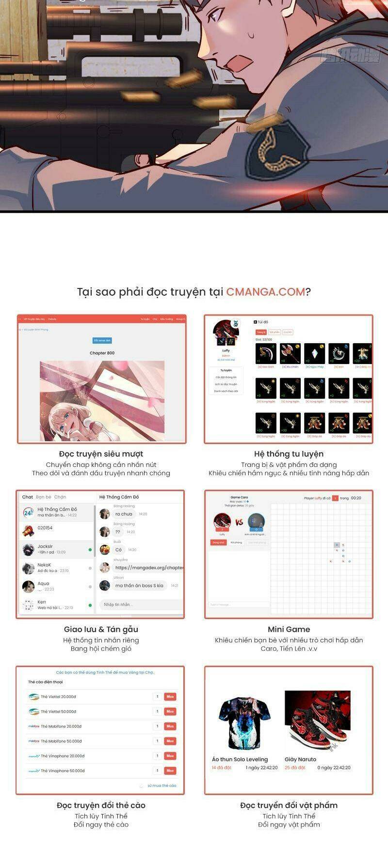 Trong Nhà Có 2 Bạn Gái Song Sinh - Chapter 36 - Page 24