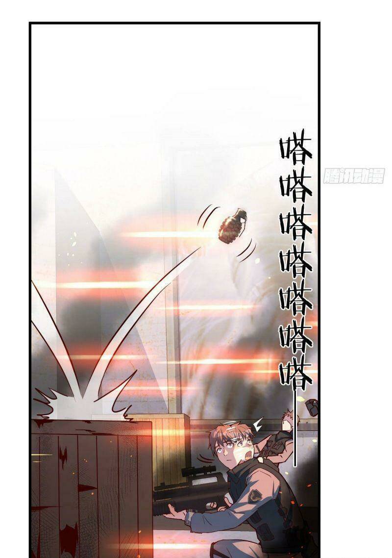 Trong Nhà Có 2 Bạn Gái Song Sinh - Chapter 36 - Page 25