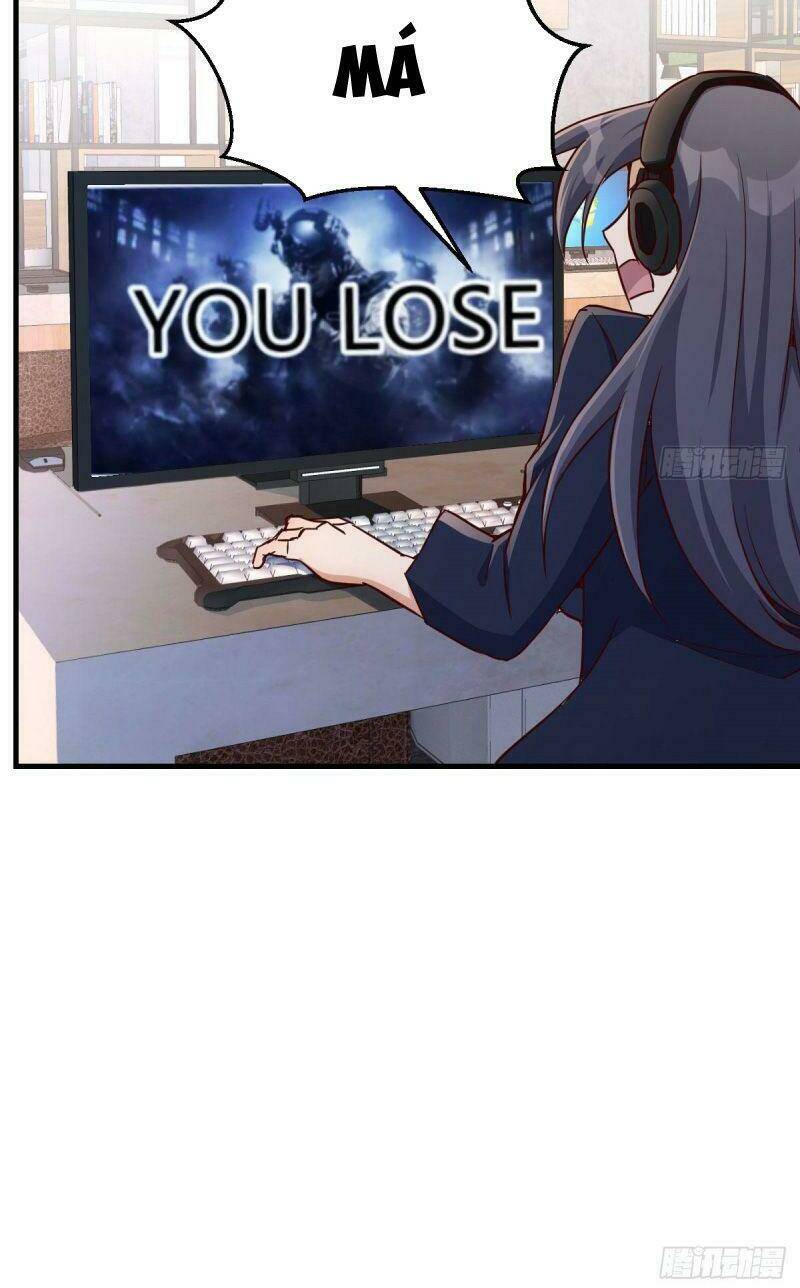 Trong Nhà Có 2 Bạn Gái Song Sinh - Chapter 36 - Page 34