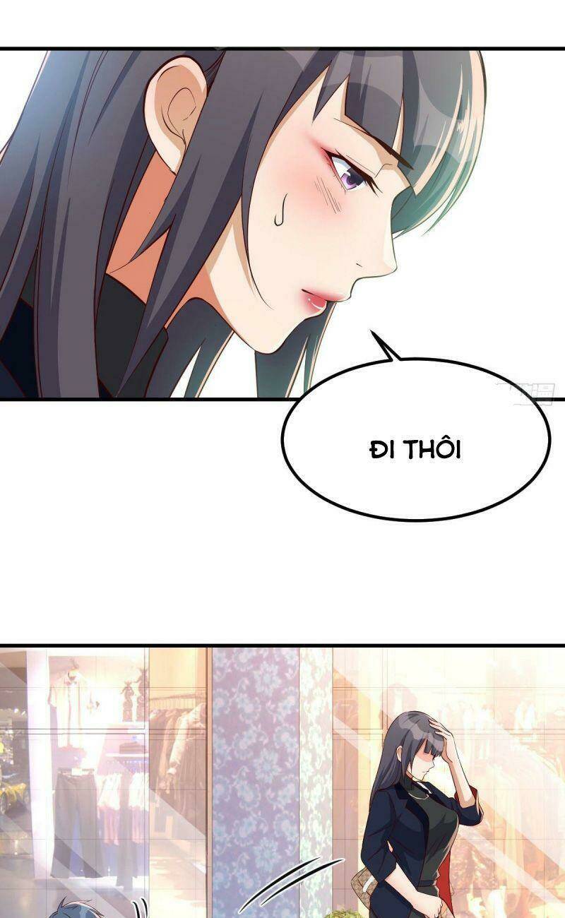 Trong Nhà Có 2 Bạn Gái Song Sinh - Chapter 36 - Page 3