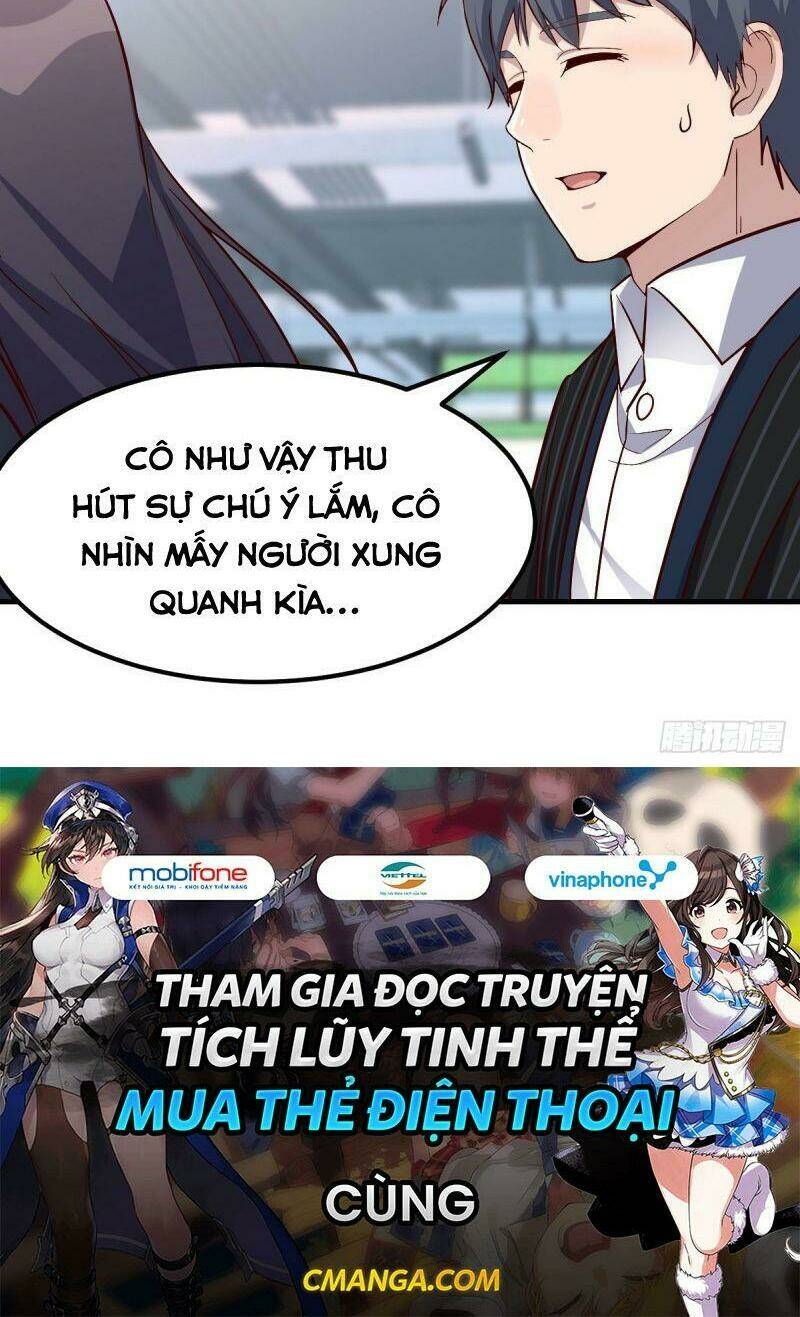 Trong Nhà Có 2 Bạn Gái Song Sinh - Chapter 36 - Page 48