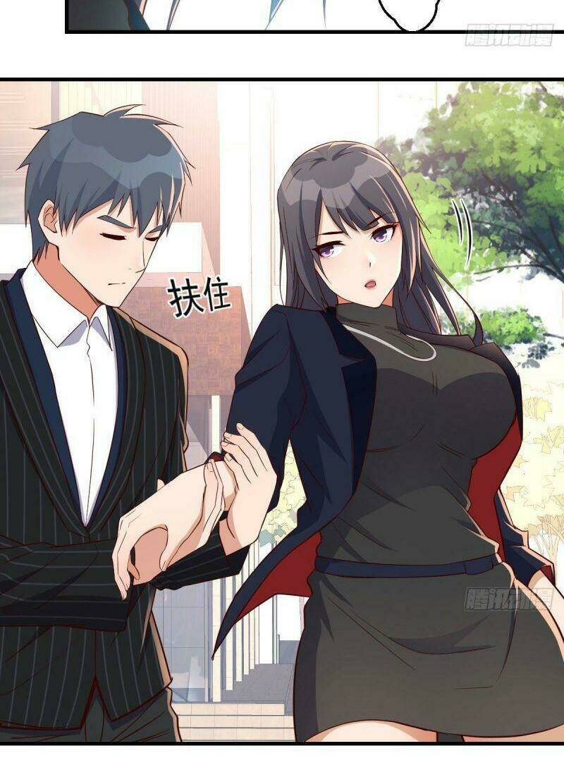 Trong Nhà Có 2 Bạn Gái Song Sinh - Chapter 36 - Page 6