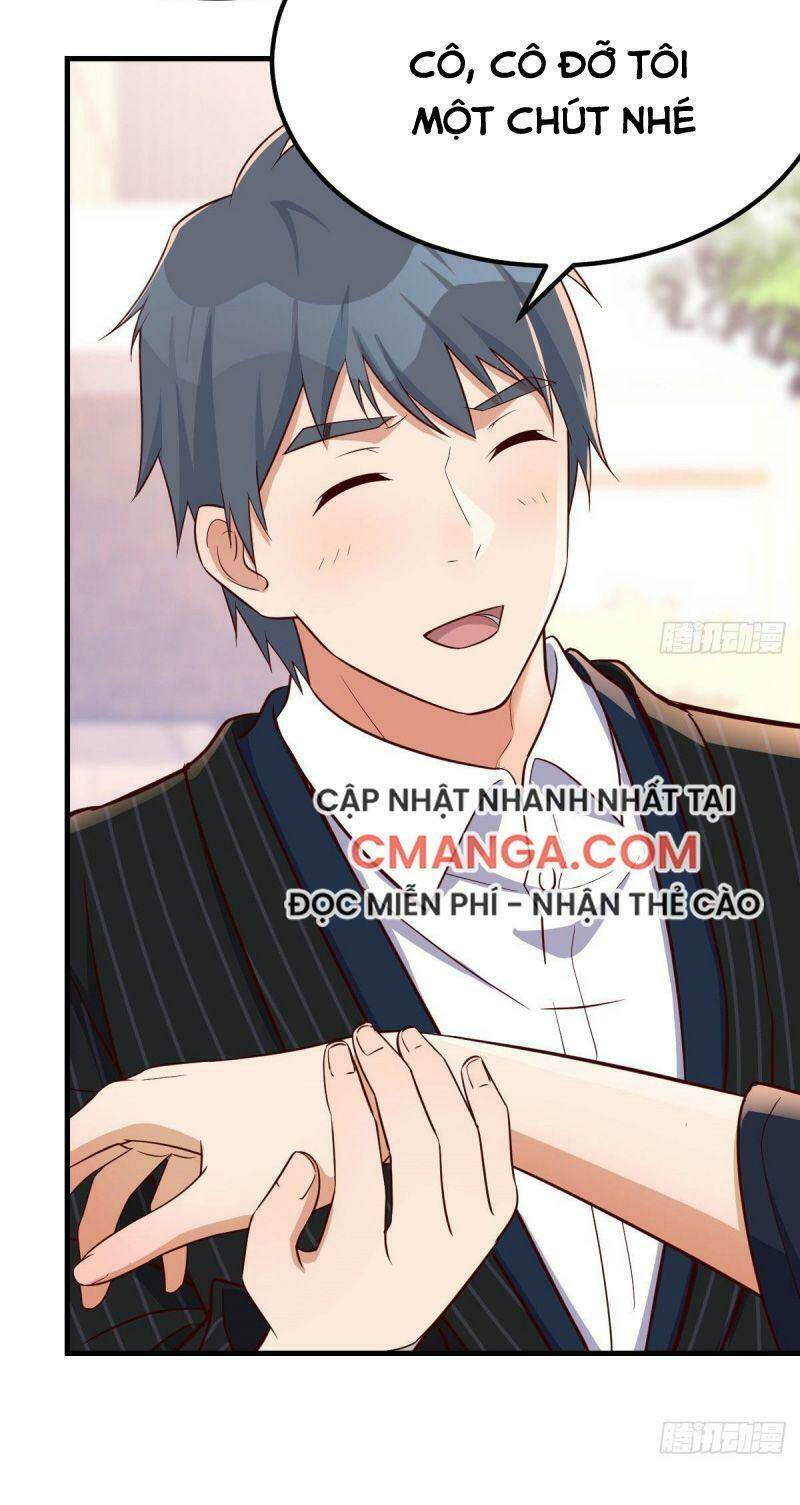 Trong Nhà Có 2 Bạn Gái Song Sinh - Chapter 36 - Page 8