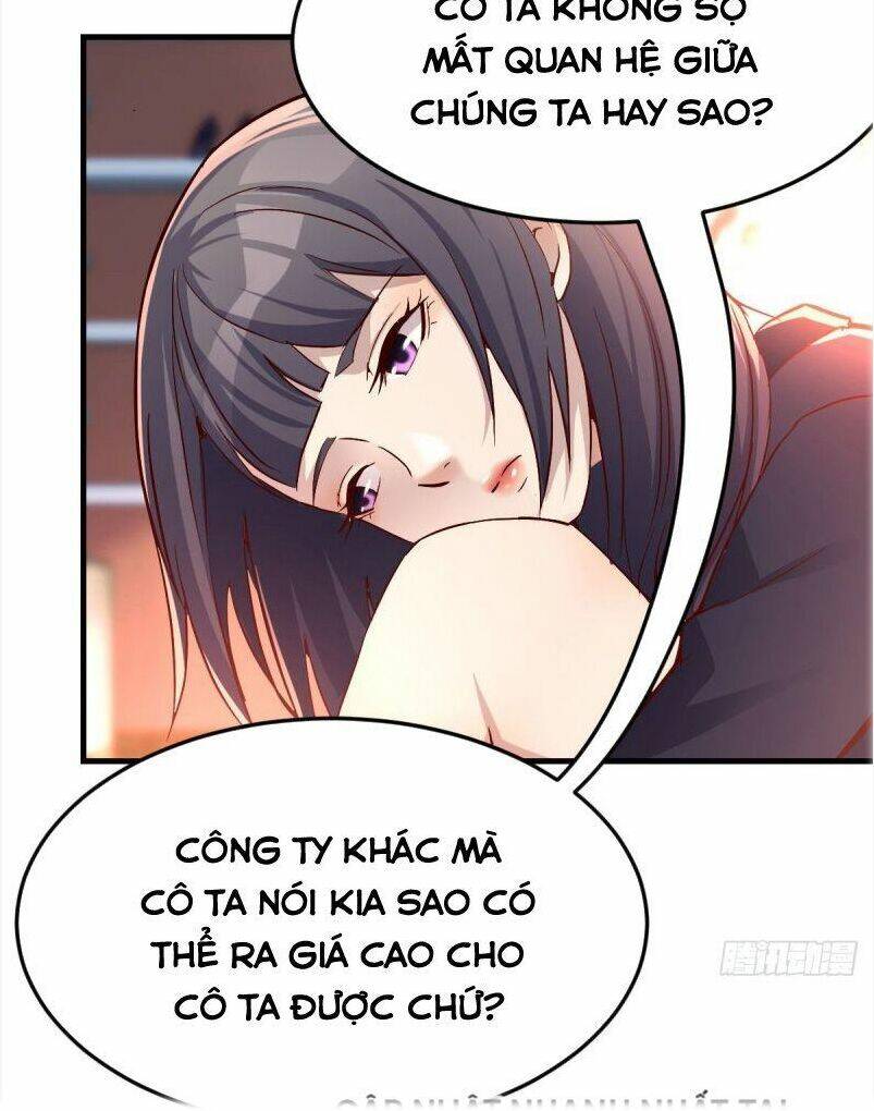 Trong Nhà Có 2 Bạn Gái Song Sinh - Chapter 37 - Page 9