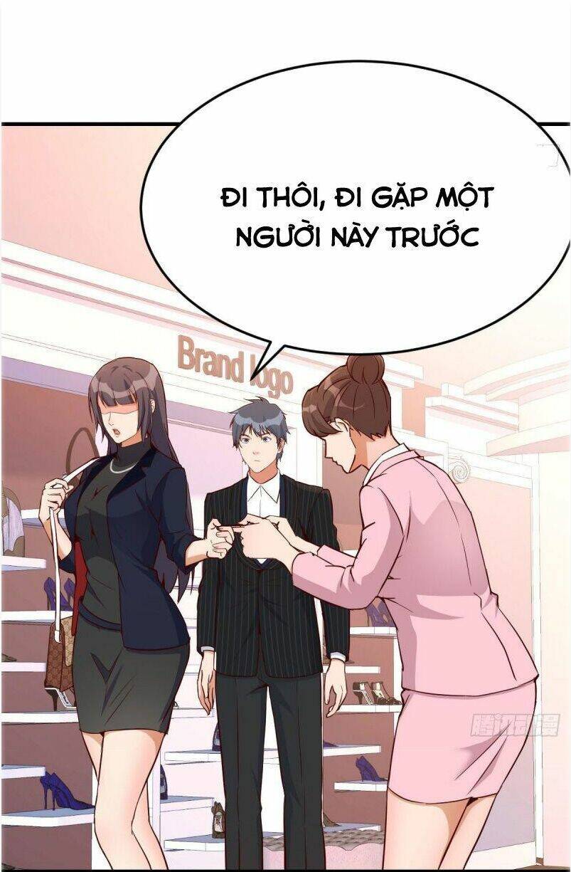 Trong Nhà Có 2 Bạn Gái Song Sinh - Chapter 37 - Page 15