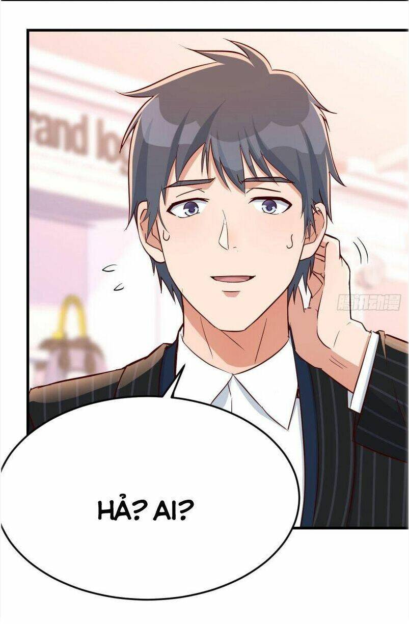 Trong Nhà Có 2 Bạn Gái Song Sinh - Chapter 37 - Page 16