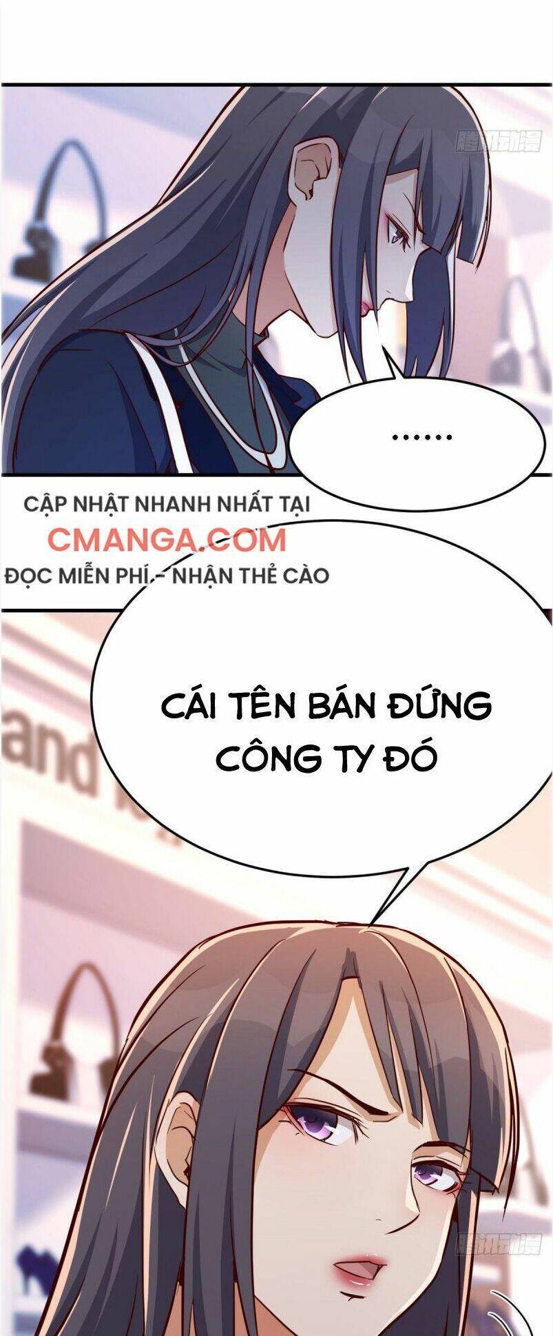 Trong Nhà Có 2 Bạn Gái Song Sinh - Chapter 37 - Page 17