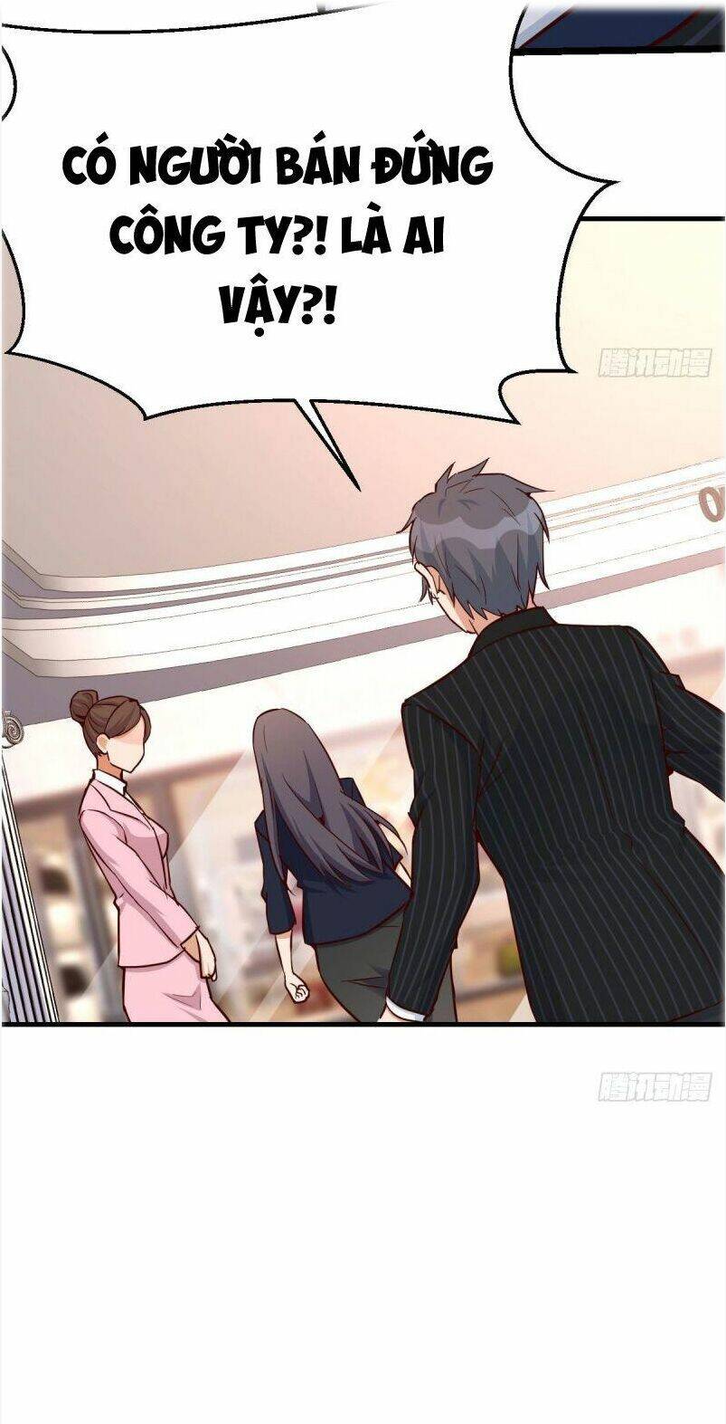 Trong Nhà Có 2 Bạn Gái Song Sinh - Chapter 37 - Page 19