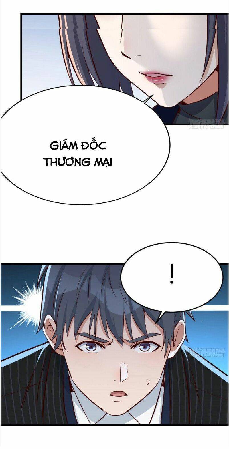 Trong Nhà Có 2 Bạn Gái Song Sinh - Chapter 37 - Page 20