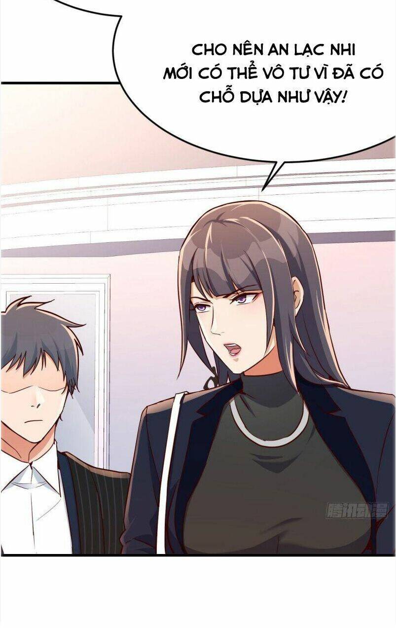 Trong Nhà Có 2 Bạn Gái Song Sinh - Chapter 37 - Page 24