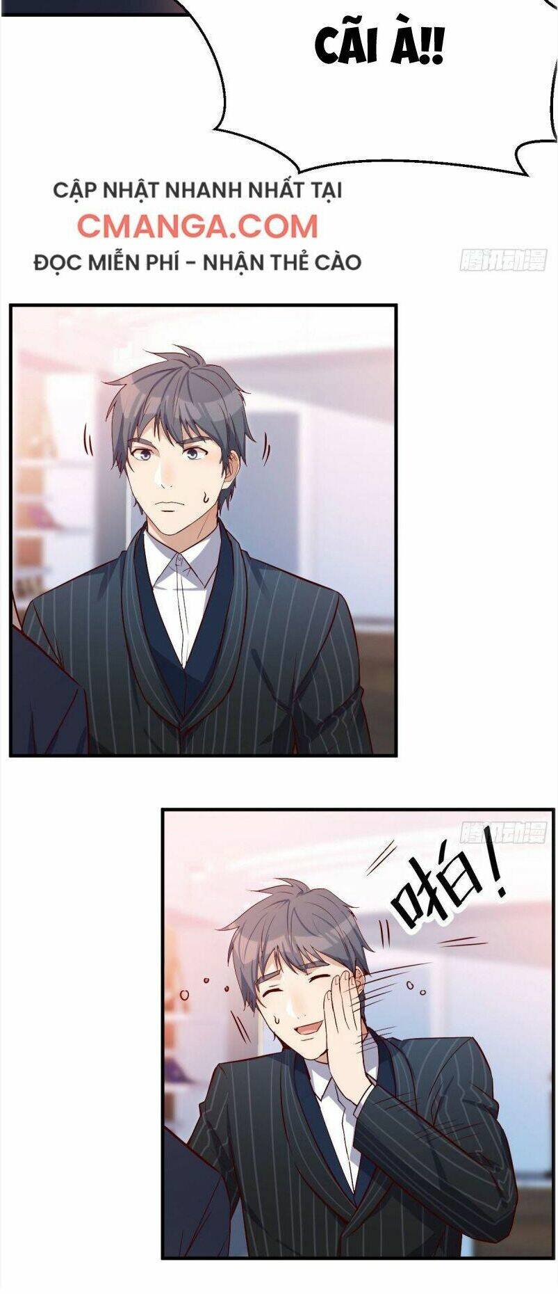 Trong Nhà Có 2 Bạn Gái Song Sinh - Chapter 37 - Page 26