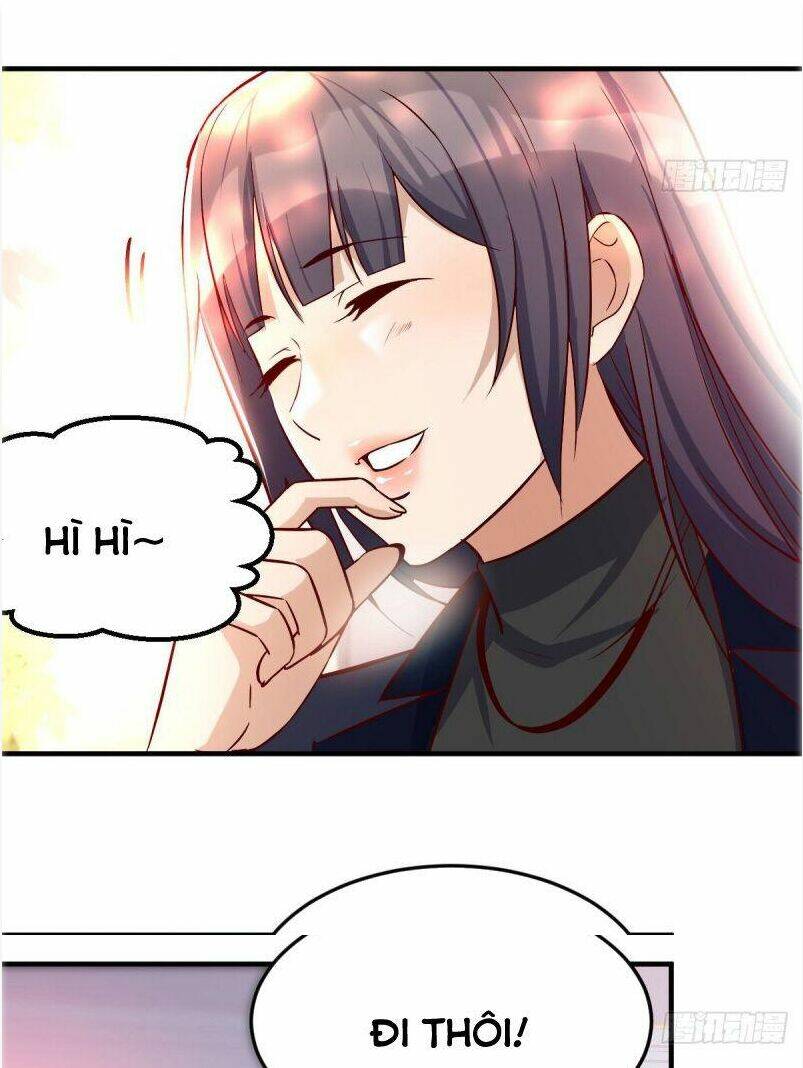 Trong Nhà Có 2 Bạn Gái Song Sinh - Chapter 37 - Page 27