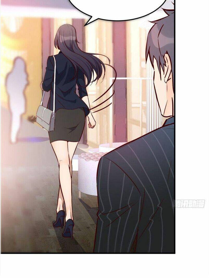 Trong Nhà Có 2 Bạn Gái Song Sinh - Chapter 37 - Page 28