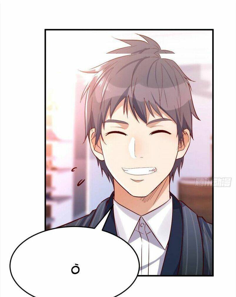 Trong Nhà Có 2 Bạn Gái Song Sinh - Chapter 37 - Page 29