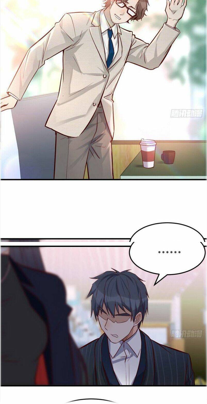 Trong Nhà Có 2 Bạn Gái Song Sinh - Chapter 37 - Page 32