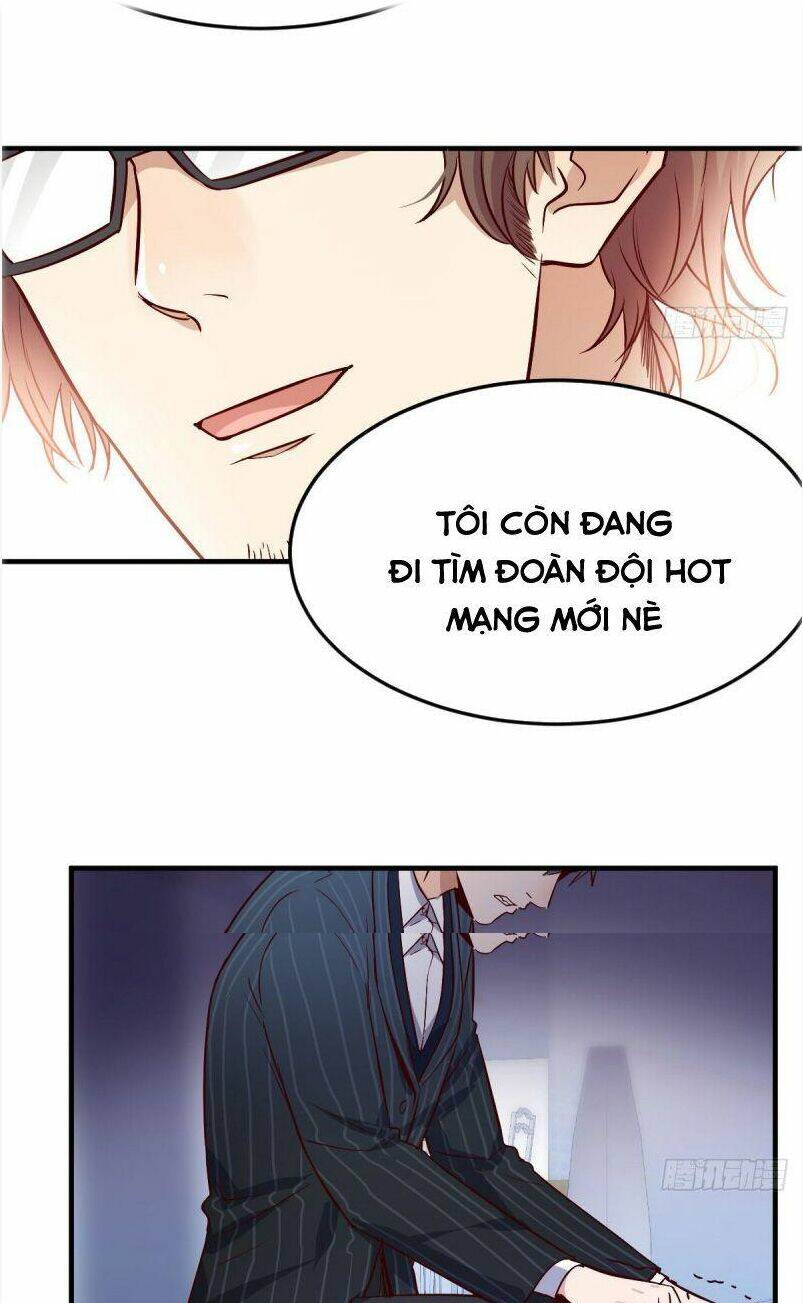 Trong Nhà Có 2 Bạn Gái Song Sinh - Chapter 37 - Page 37