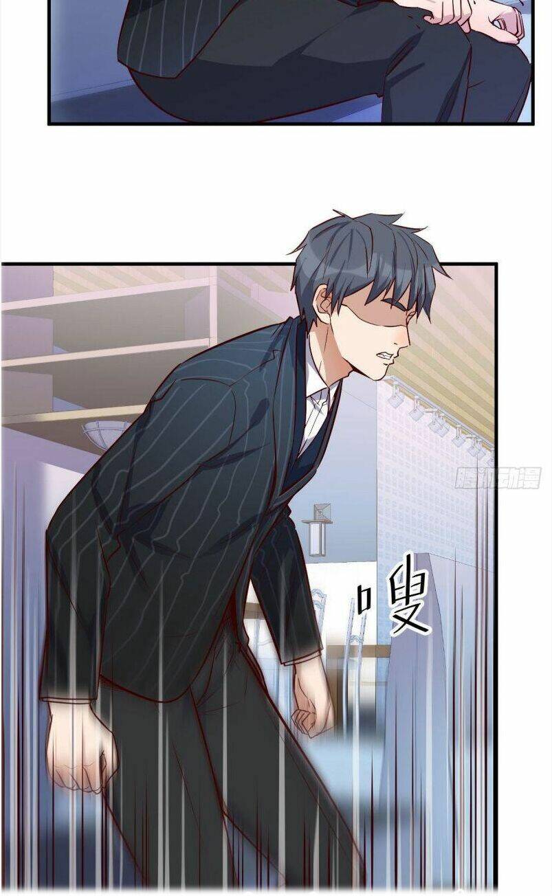 Trong Nhà Có 2 Bạn Gái Song Sinh - Chapter 37 - Page 38