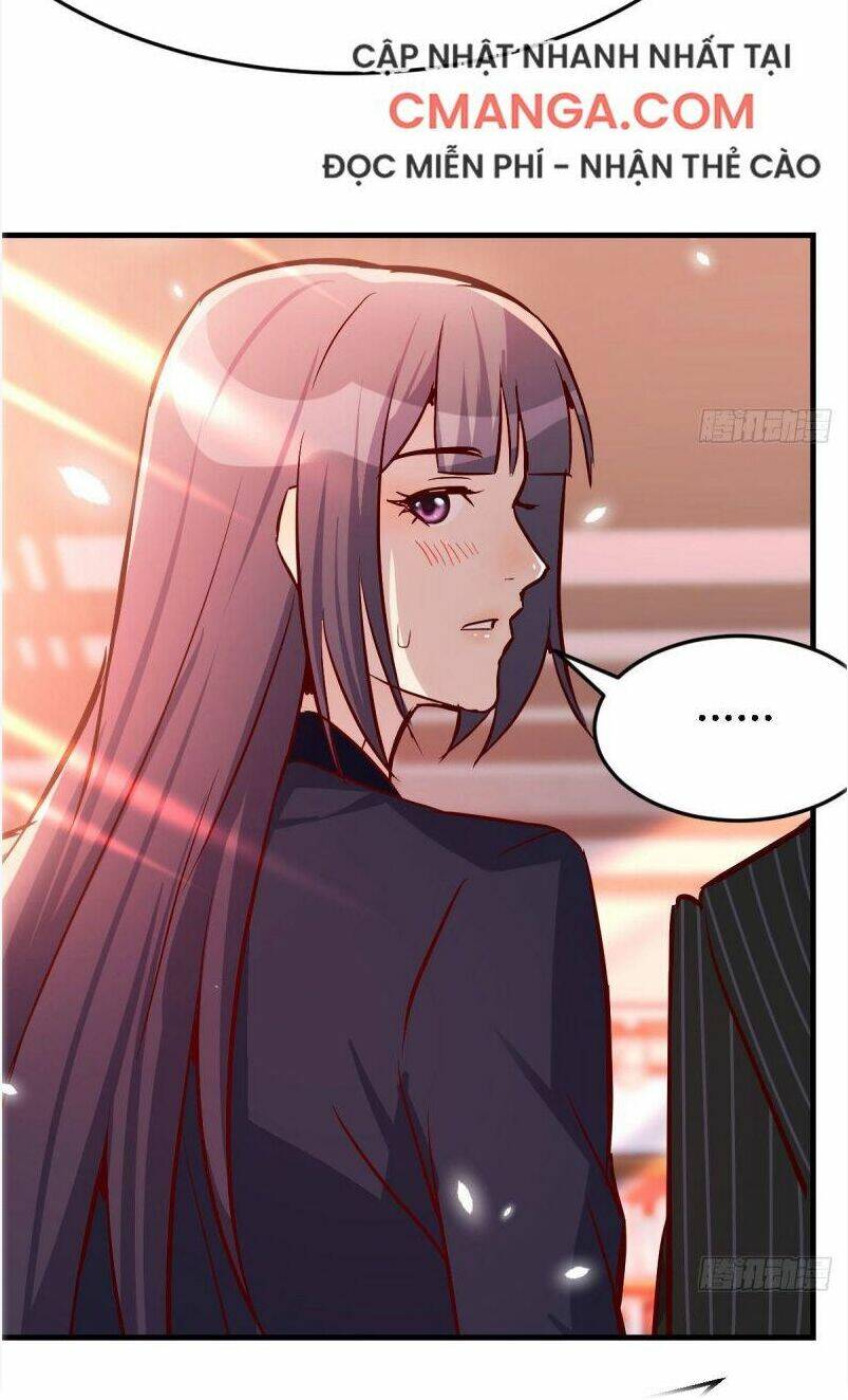 Trong Nhà Có 2 Bạn Gái Song Sinh - Chapter 37 - Page 3