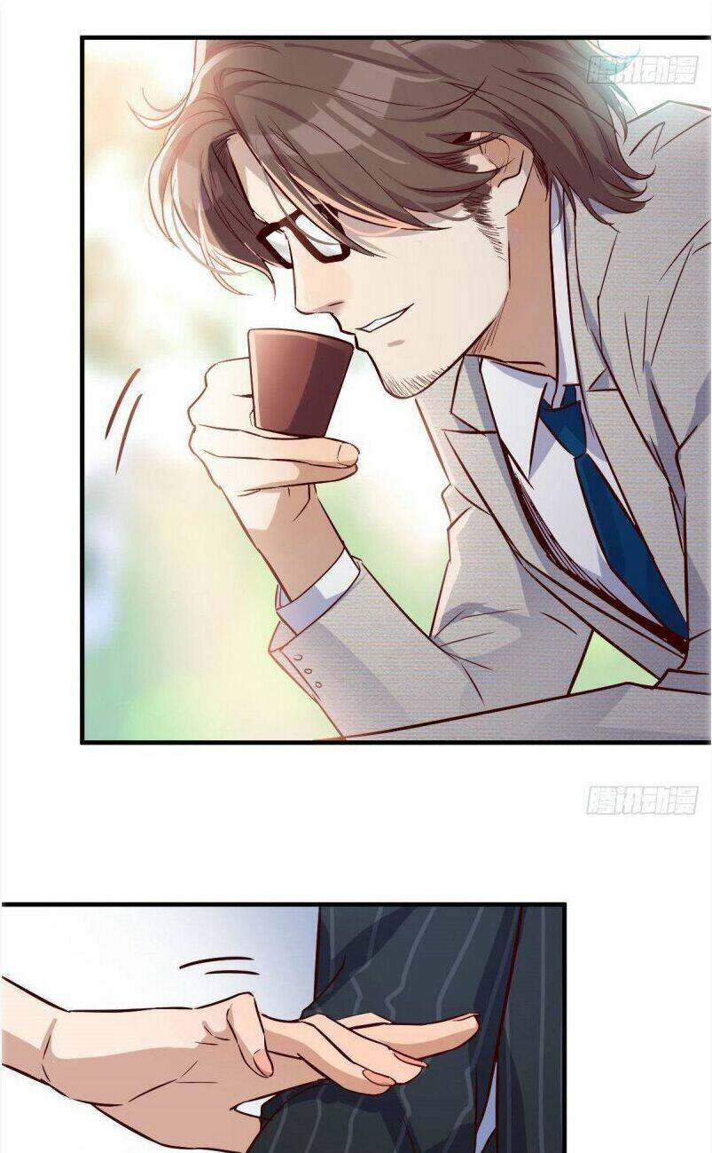 Trong Nhà Có 2 Bạn Gái Song Sinh - Chapter 37 - Page 39