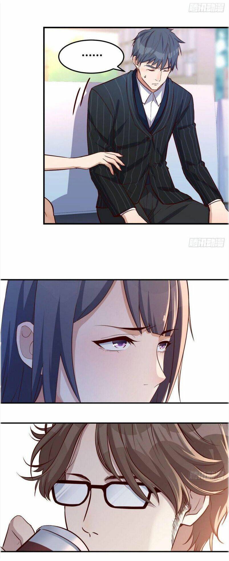 Trong Nhà Có 2 Bạn Gái Song Sinh - Chapter 37 - Page 41