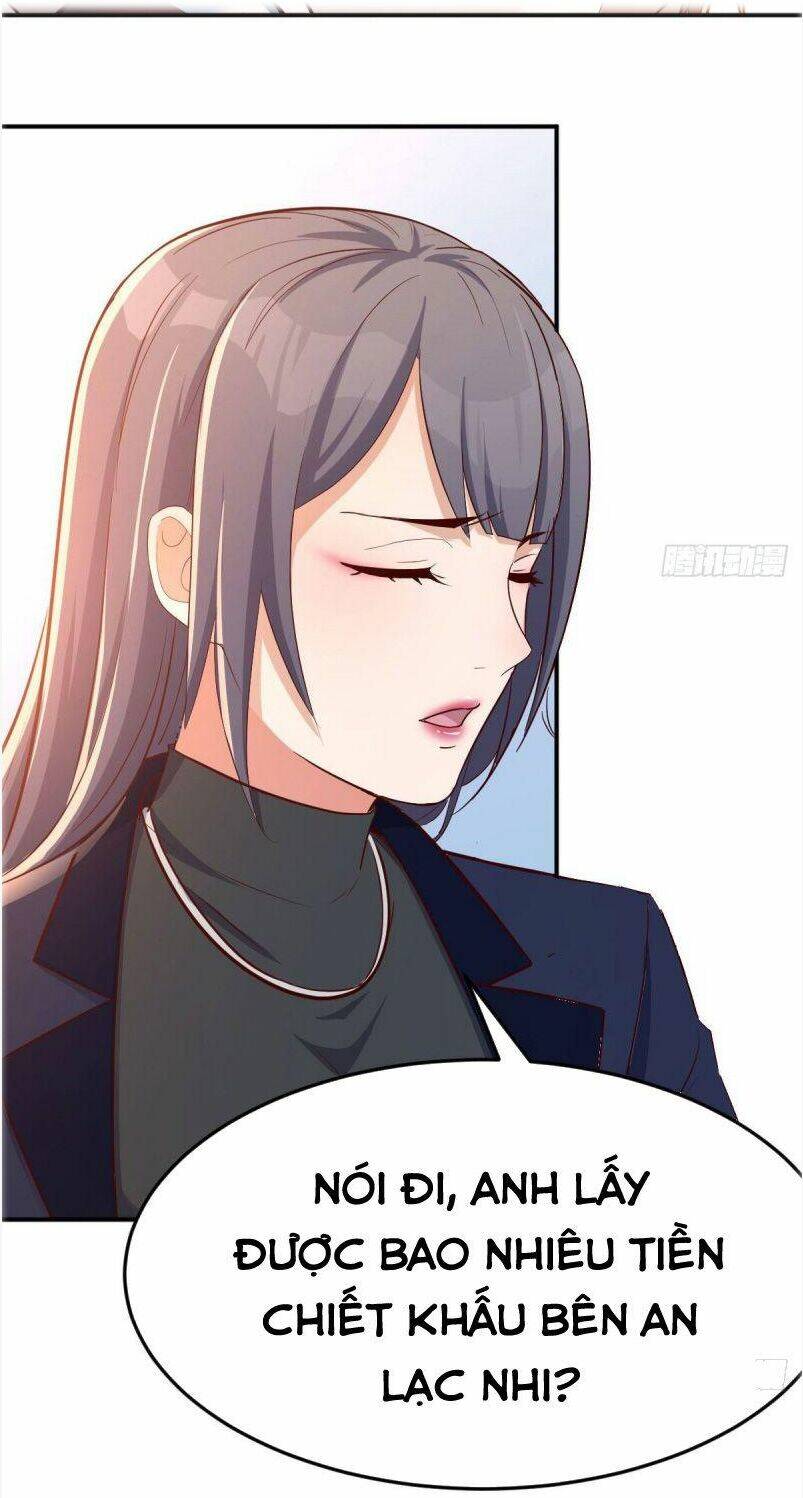 Trong Nhà Có 2 Bạn Gái Song Sinh - Chapter 37 - Page 42