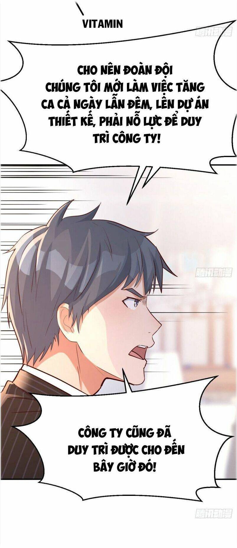 Trong Nhà Có 2 Bạn Gái Song Sinh - Chapter 37 - Page 48