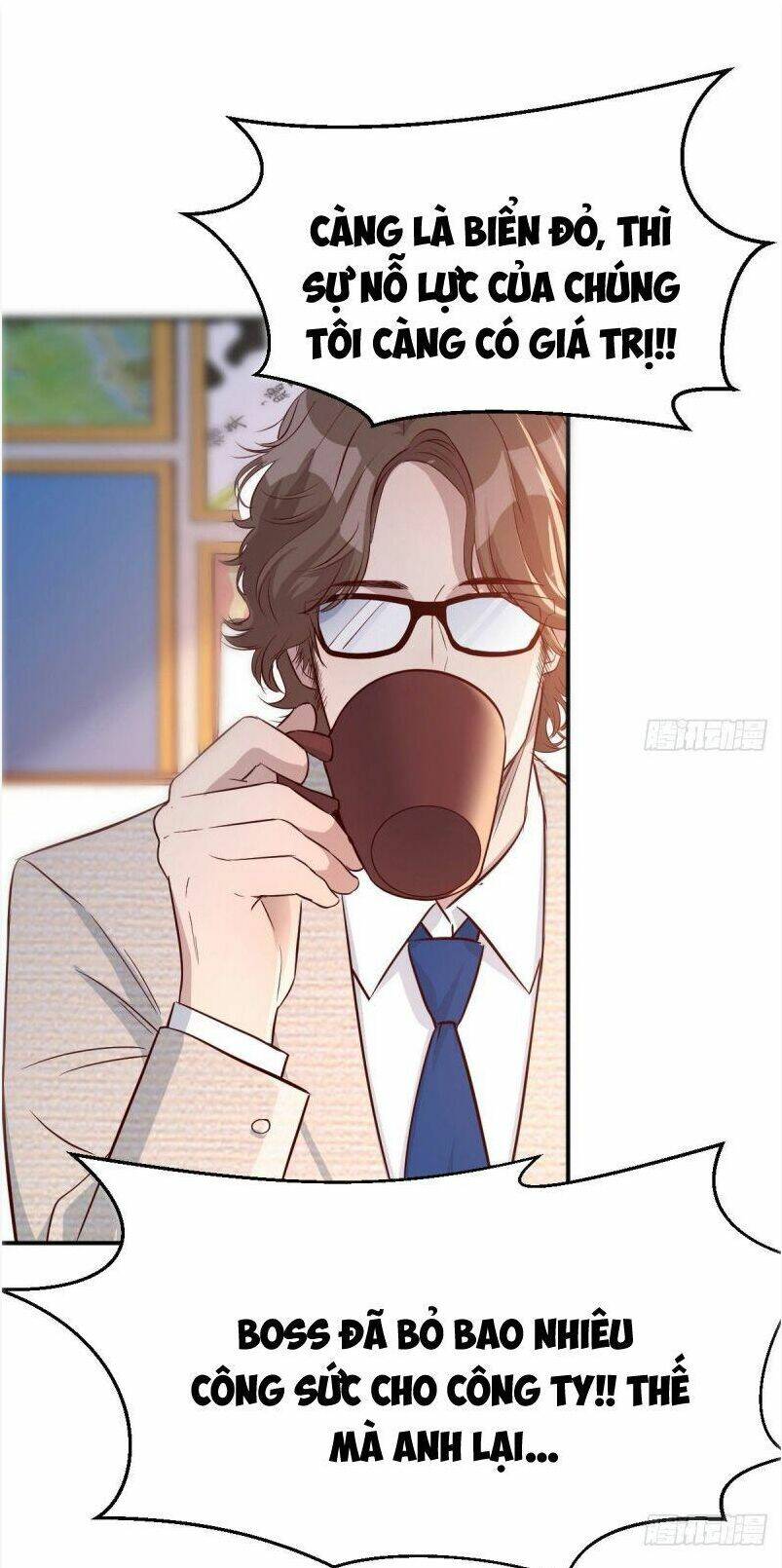 Trong Nhà Có 2 Bạn Gái Song Sinh - Chapter 37 - Page 49