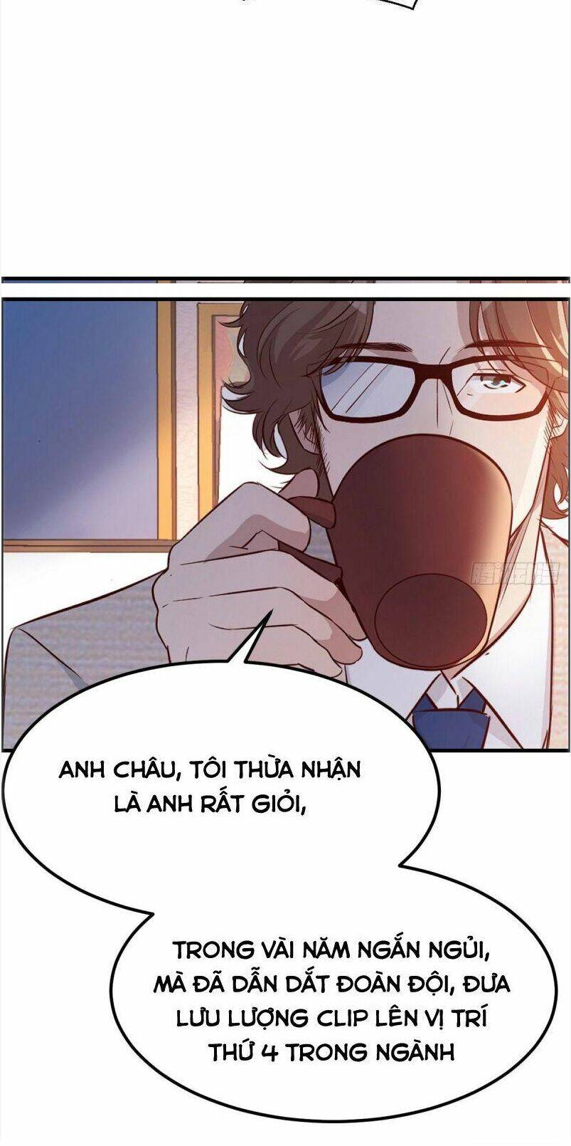 Trong Nhà Có 2 Bạn Gái Song Sinh - Chapter 37 - Page 50