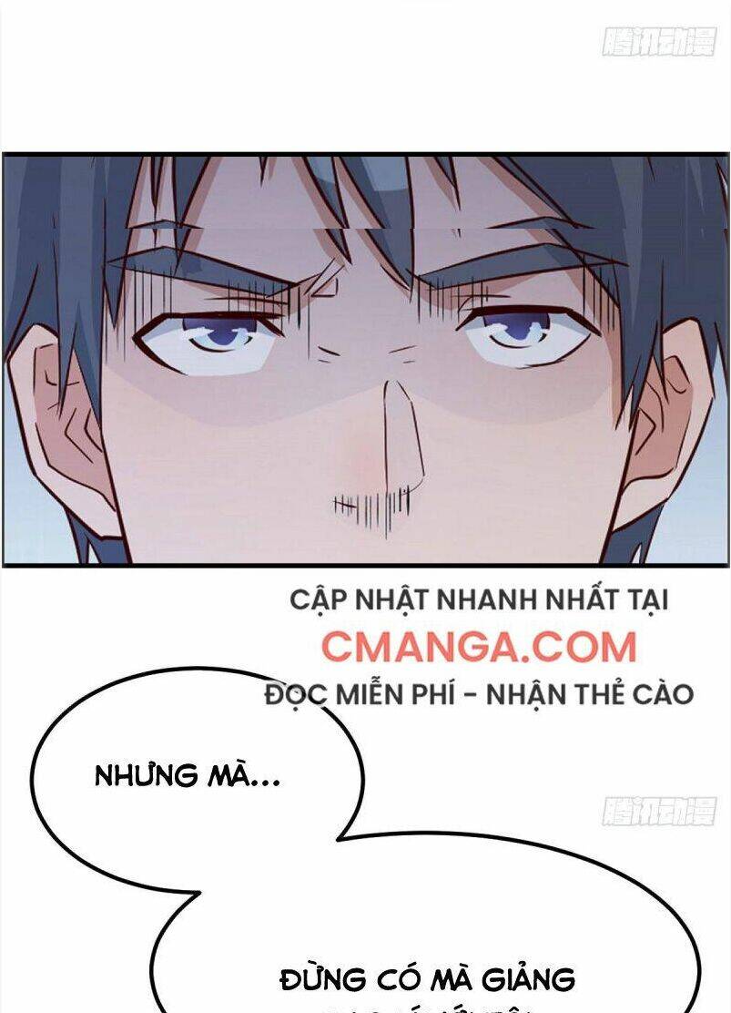 Trong Nhà Có 2 Bạn Gái Song Sinh - Chapter 37 - Page 51