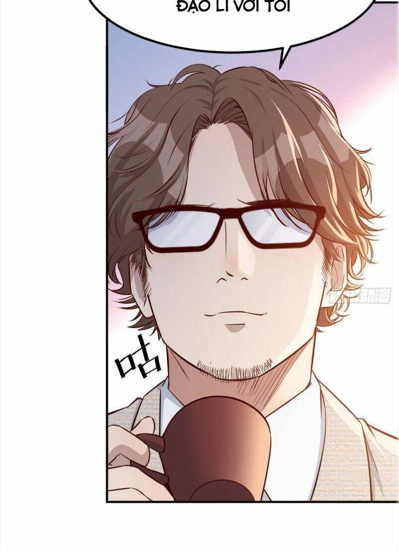 Trong Nhà Có 2 Bạn Gái Song Sinh - Chapter 37 - Page 52