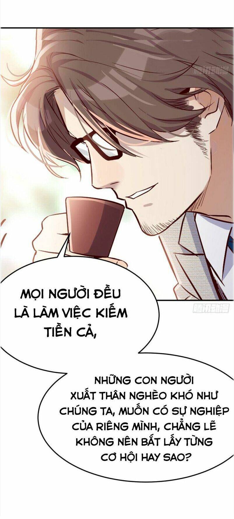 Trong Nhà Có 2 Bạn Gái Song Sinh - Chapter 37 - Page 54