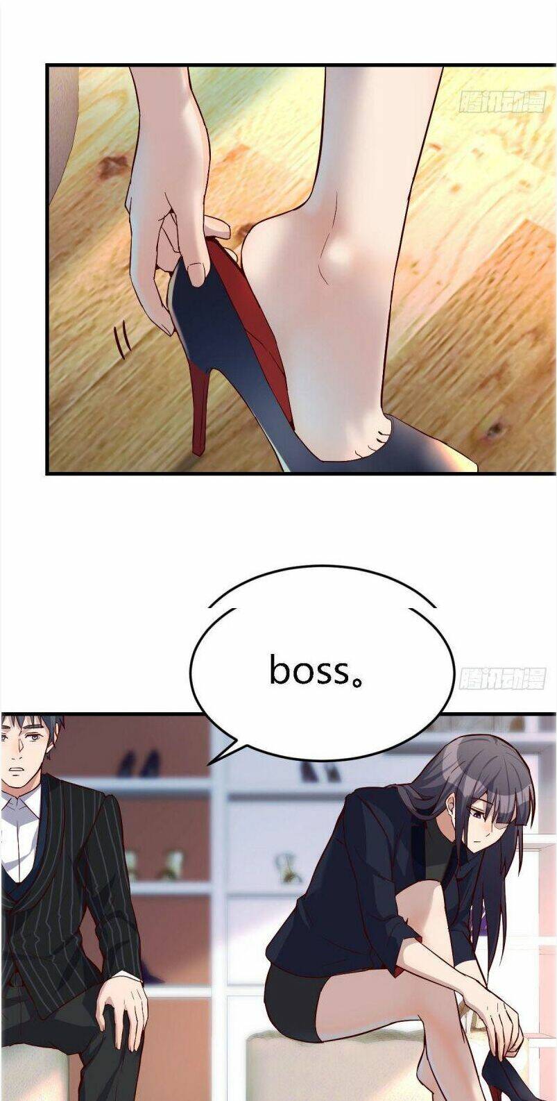 Trong Nhà Có 2 Bạn Gái Song Sinh - Chapter 37 - Page 6