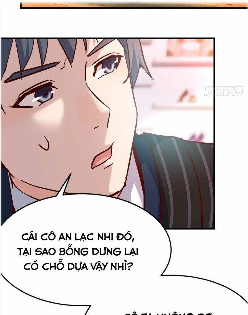 Trong Nhà Có 2 Bạn Gái Song Sinh - Chapter 37 - Page 8