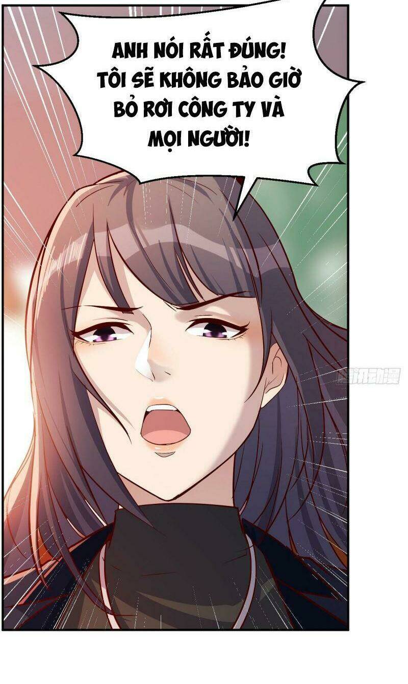 Trong Nhà Có 2 Bạn Gái Song Sinh - Chapter 38 - Page 10