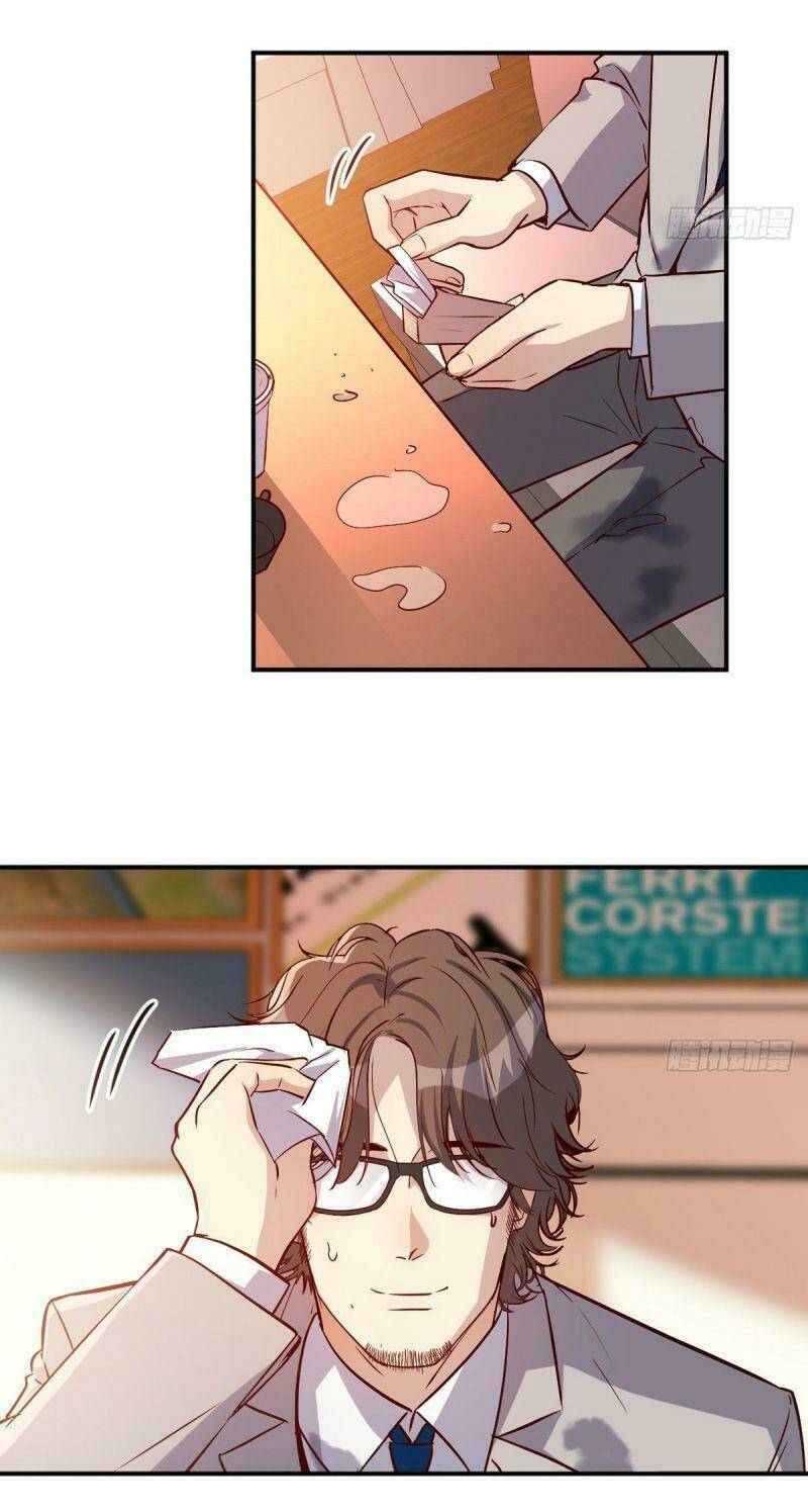 Trong Nhà Có 2 Bạn Gái Song Sinh - Chapter 38 - Page 11