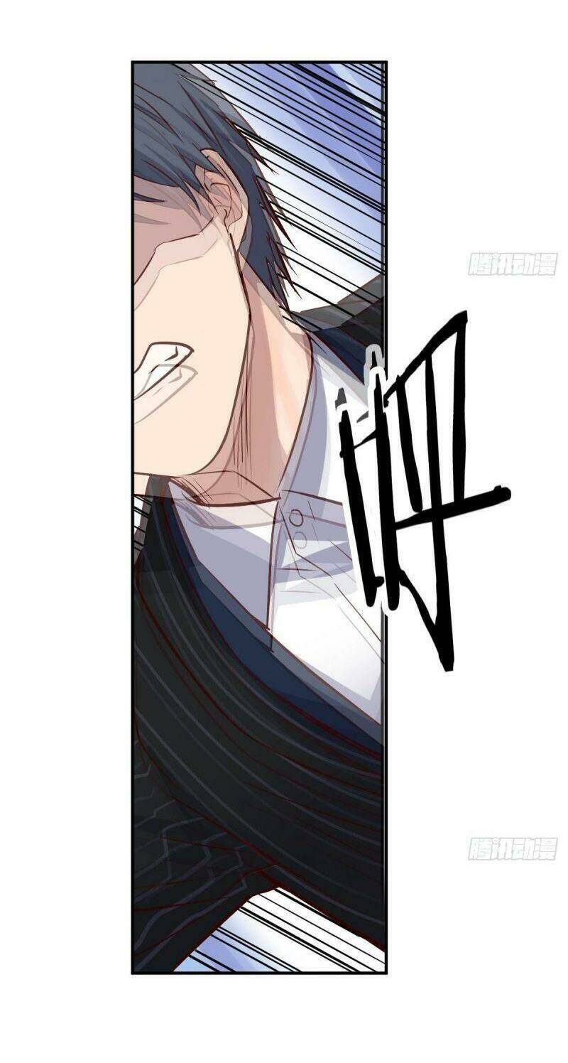 Trong Nhà Có 2 Bạn Gái Song Sinh - Chapter 38 - Page 12