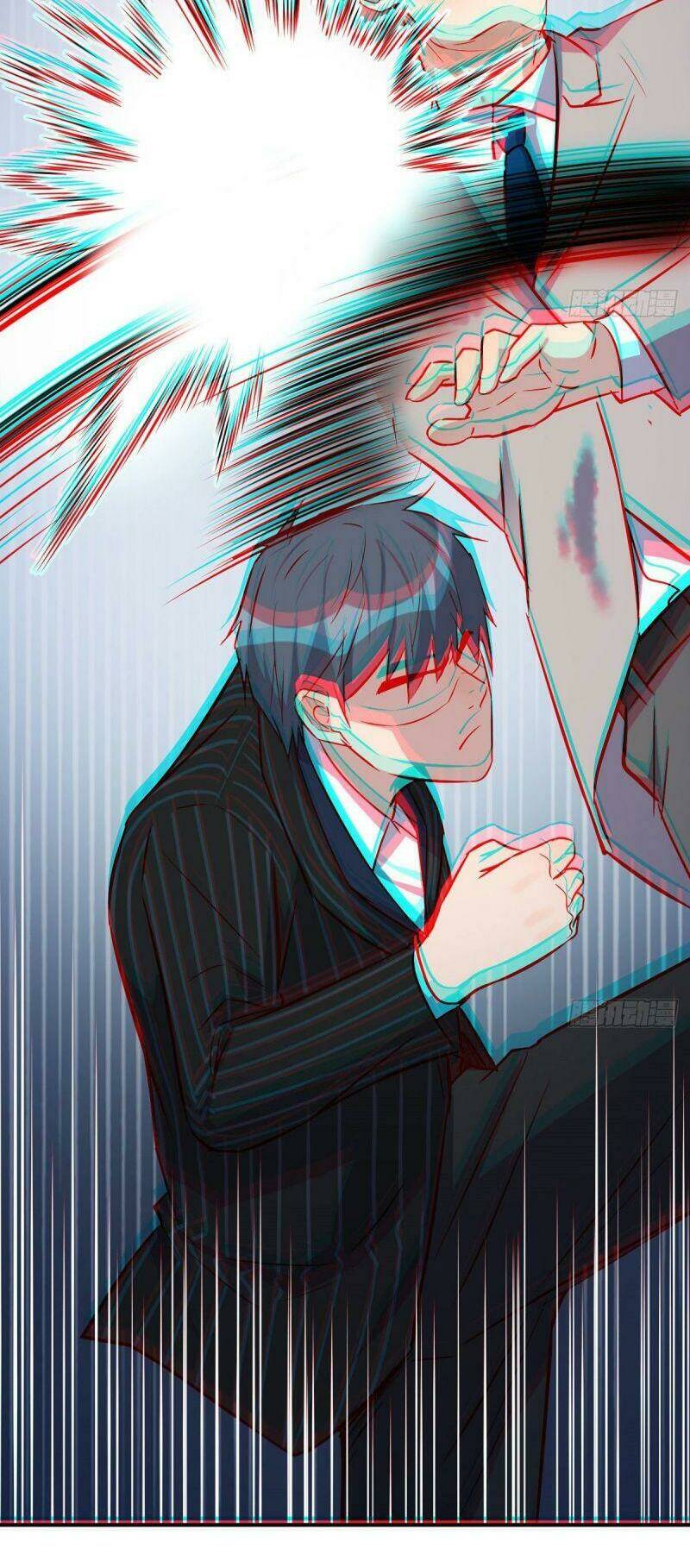 Trong Nhà Có 2 Bạn Gái Song Sinh - Chapter 38 - Page 14