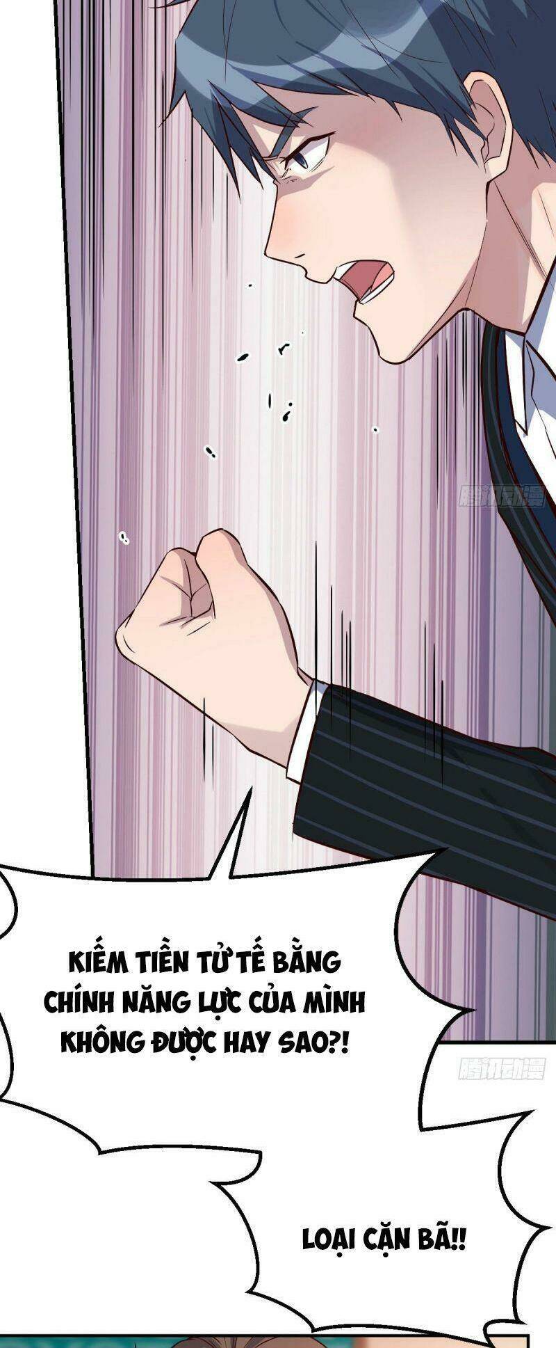 Trong Nhà Có 2 Bạn Gái Song Sinh - Chapter 38 - Page 16