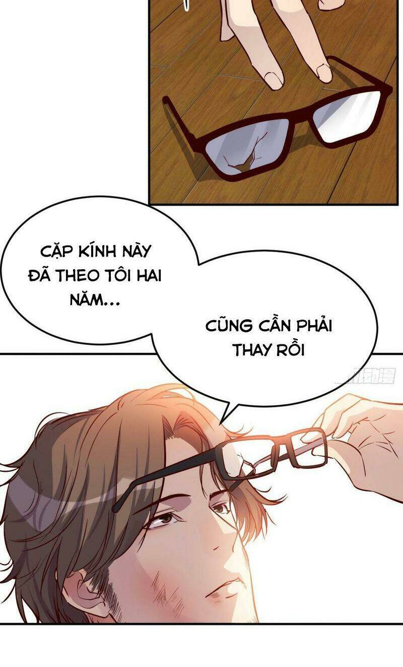 Trong Nhà Có 2 Bạn Gái Song Sinh - Chapter 38 - Page 18