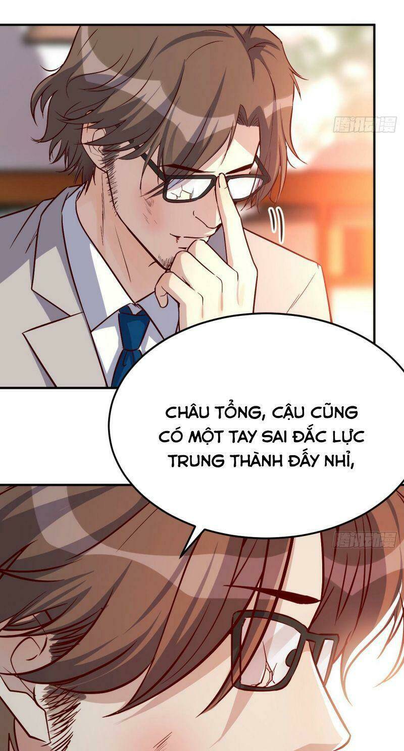 Trong Nhà Có 2 Bạn Gái Song Sinh - Chapter 38 - Page 19