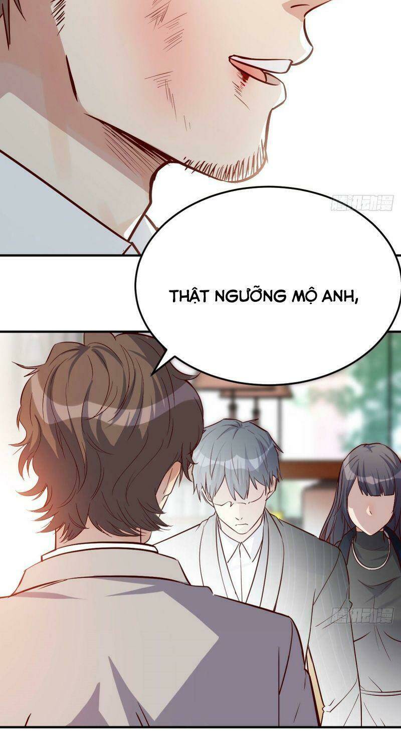 Trong Nhà Có 2 Bạn Gái Song Sinh - Chapter 38 - Page 20