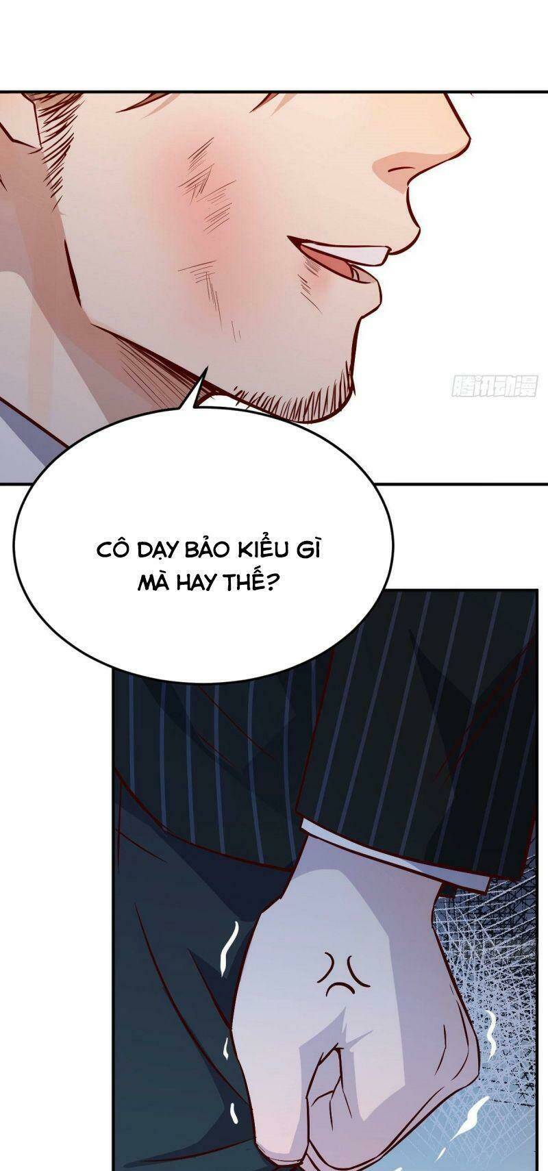 Trong Nhà Có 2 Bạn Gái Song Sinh - Chapter 38 - Page 21