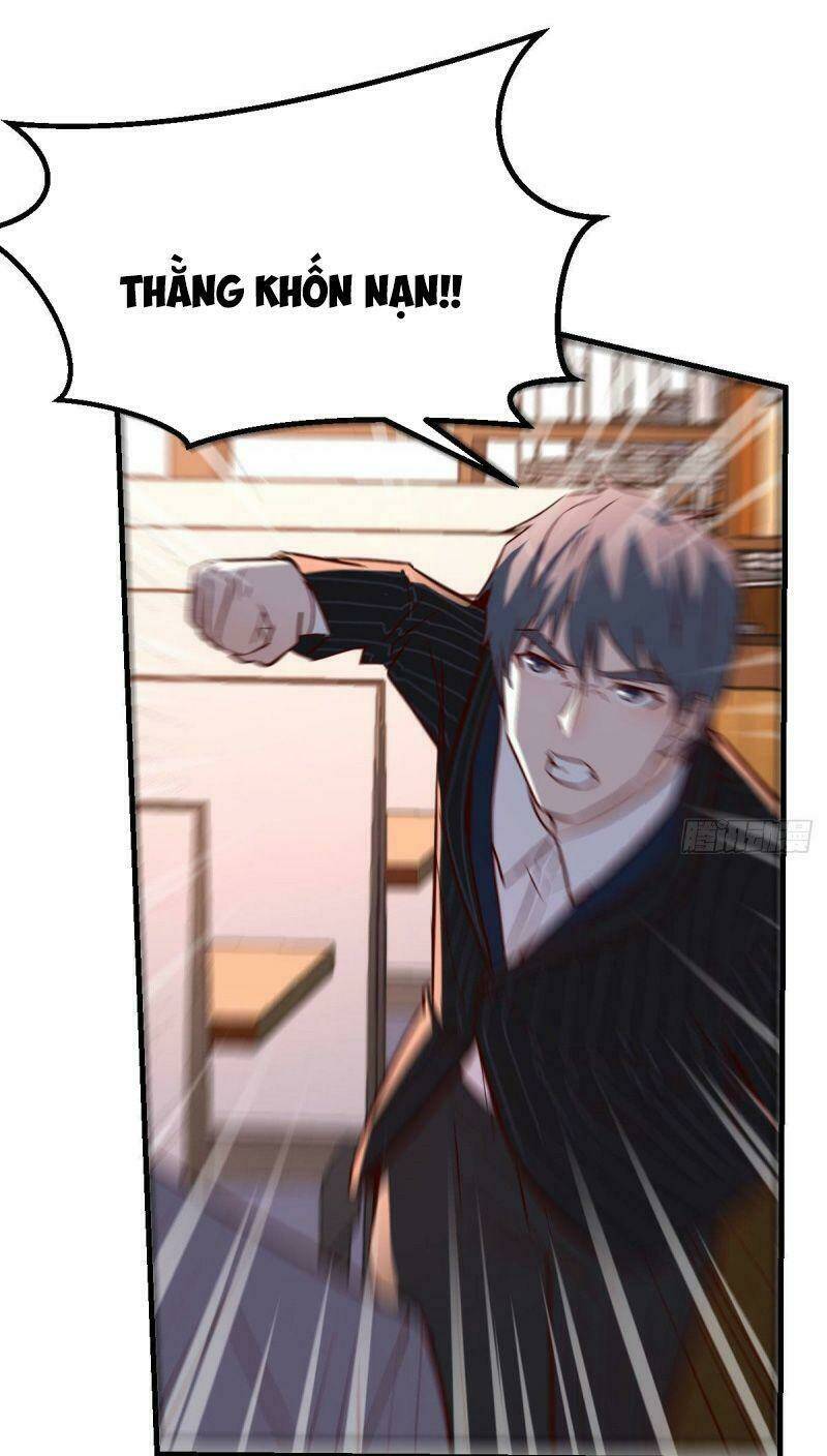 Trong Nhà Có 2 Bạn Gái Song Sinh - Chapter 38 - Page 23