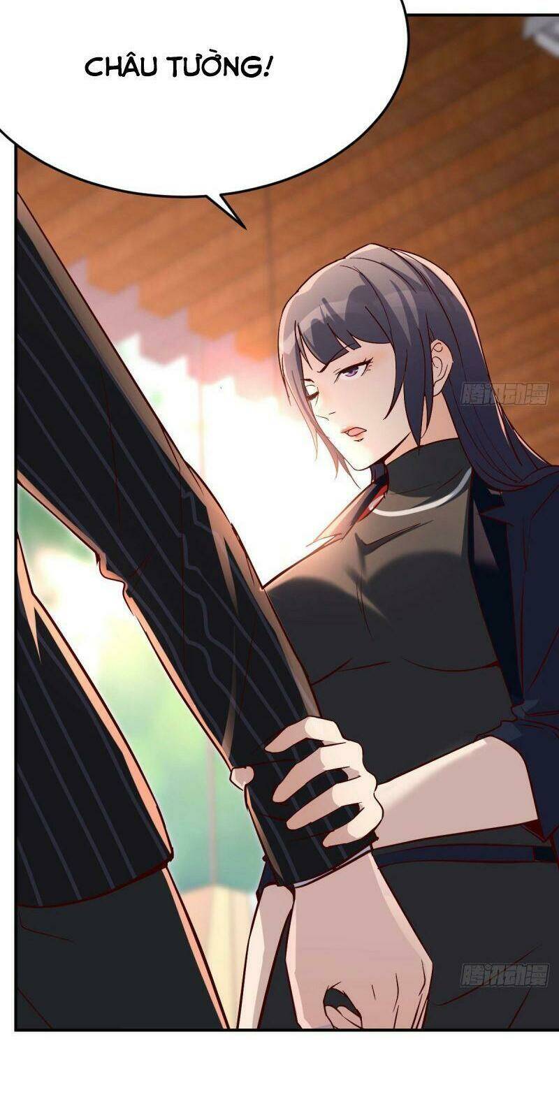 Trong Nhà Có 2 Bạn Gái Song Sinh - Chapter 38 - Page 26