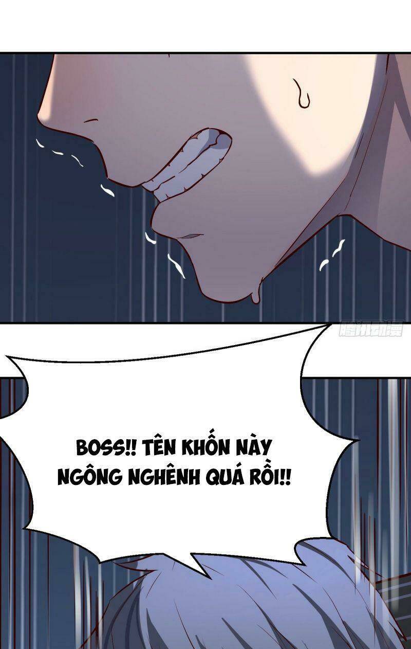 Trong Nhà Có 2 Bạn Gái Song Sinh - Chapter 38 - Page 27