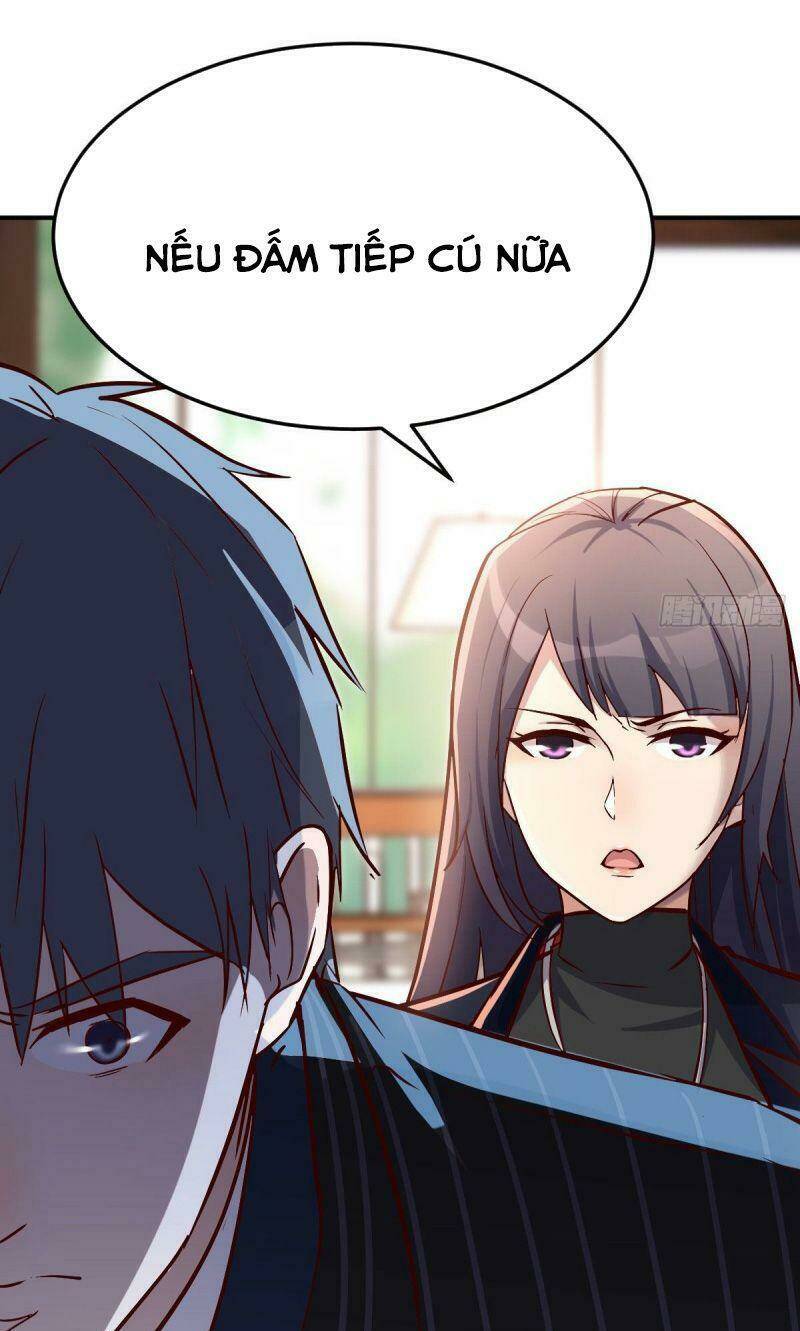 Trong Nhà Có 2 Bạn Gái Song Sinh - Chapter 38 - Page 29