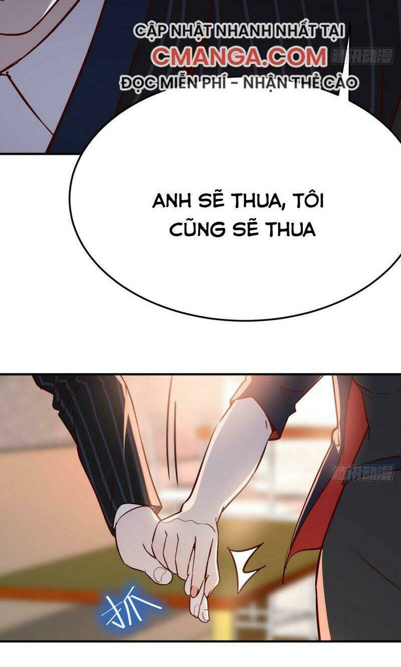 Trong Nhà Có 2 Bạn Gái Song Sinh - Chapter 38 - Page 30