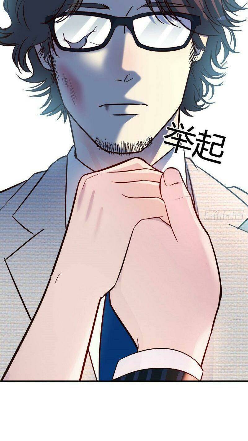 Trong Nhà Có 2 Bạn Gái Song Sinh - Chapter 38 - Page 32