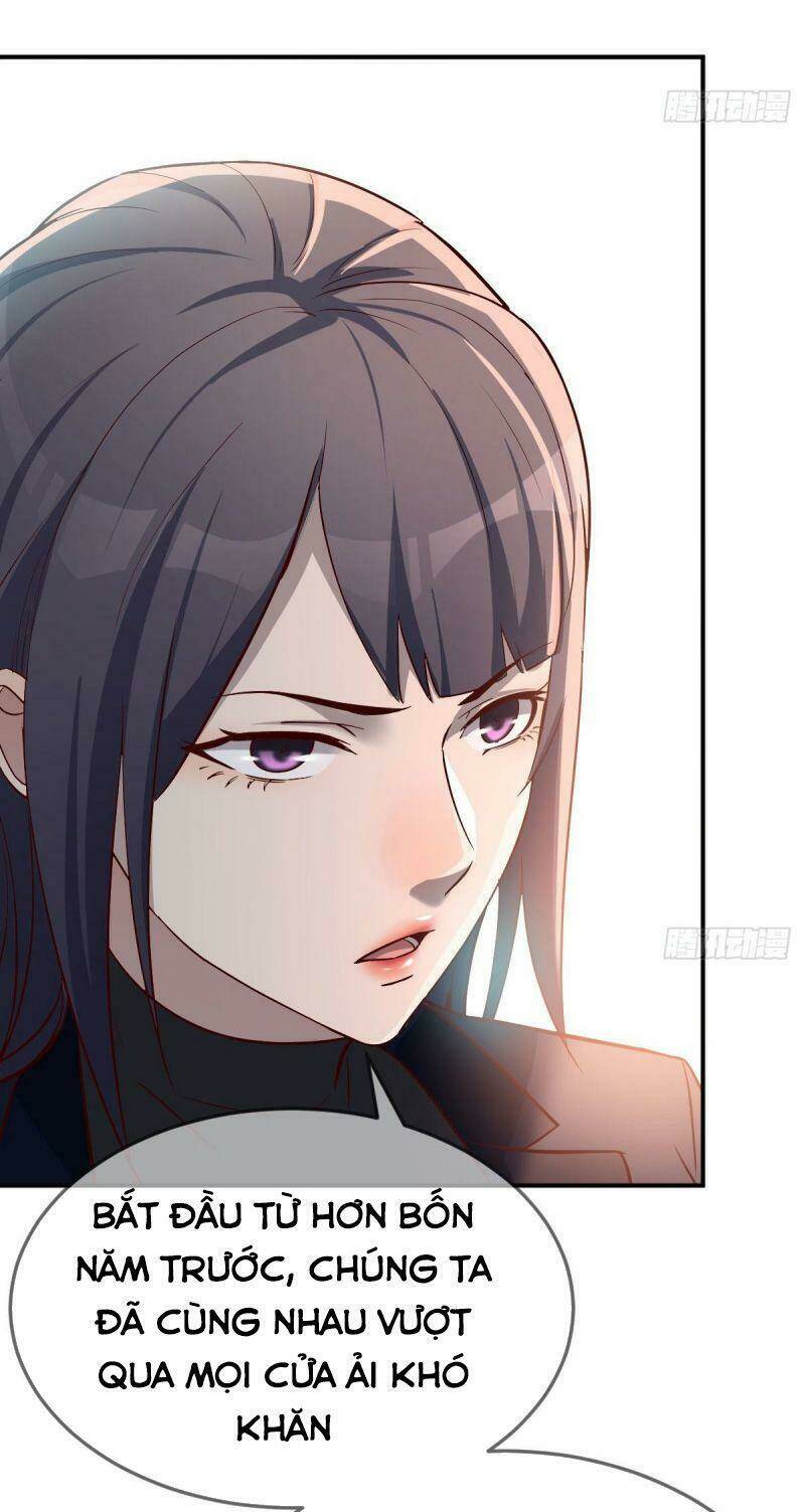 Trong Nhà Có 2 Bạn Gái Song Sinh - Chapter 38 - Page 33