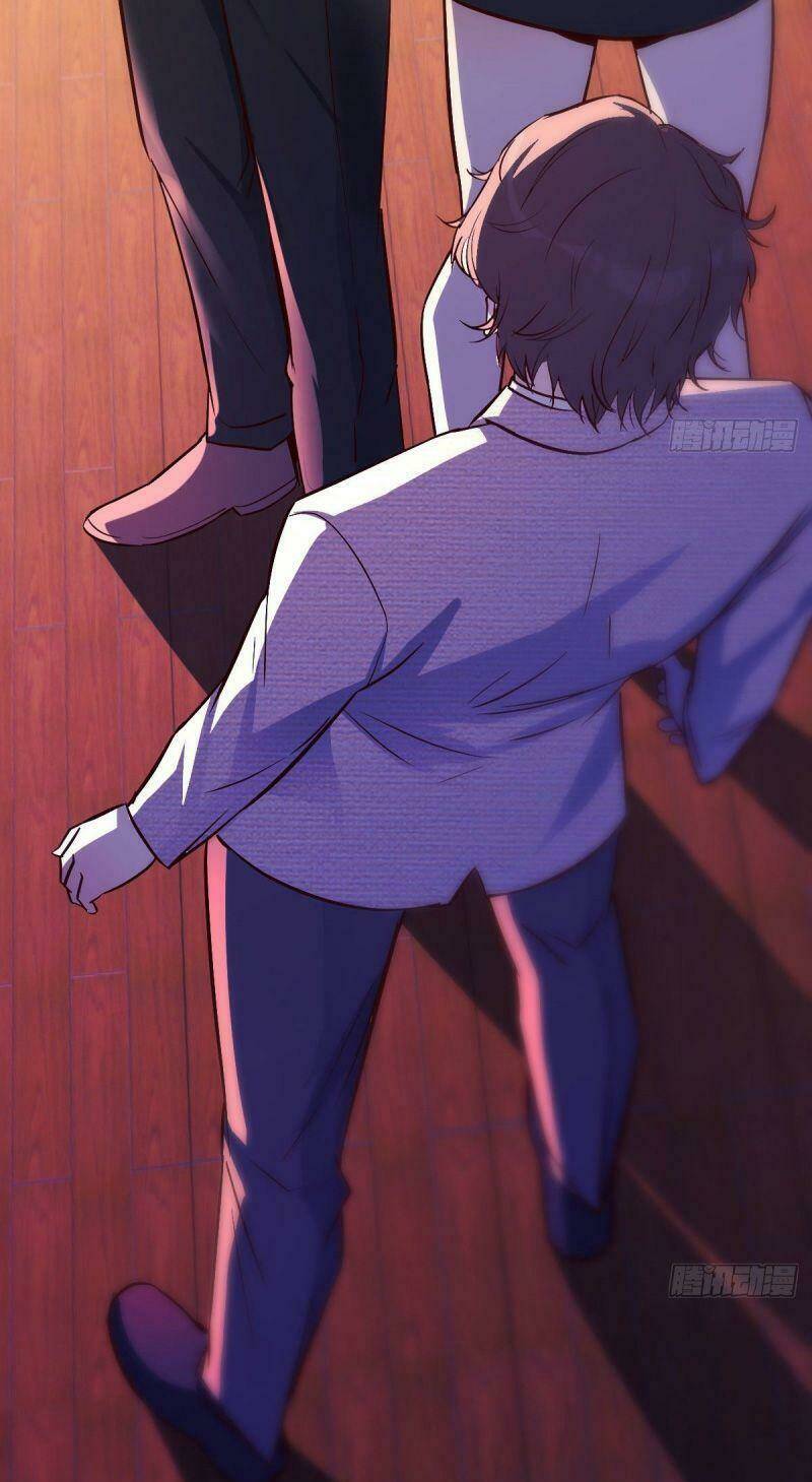 Trong Nhà Có 2 Bạn Gái Song Sinh - Chapter 38 - Page 35